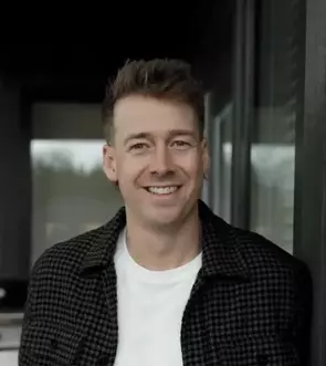 Connor Redmond, Maple Ridge, Real Estate Agent